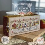 (image for) Cuisine Francaise (French Kitchen)